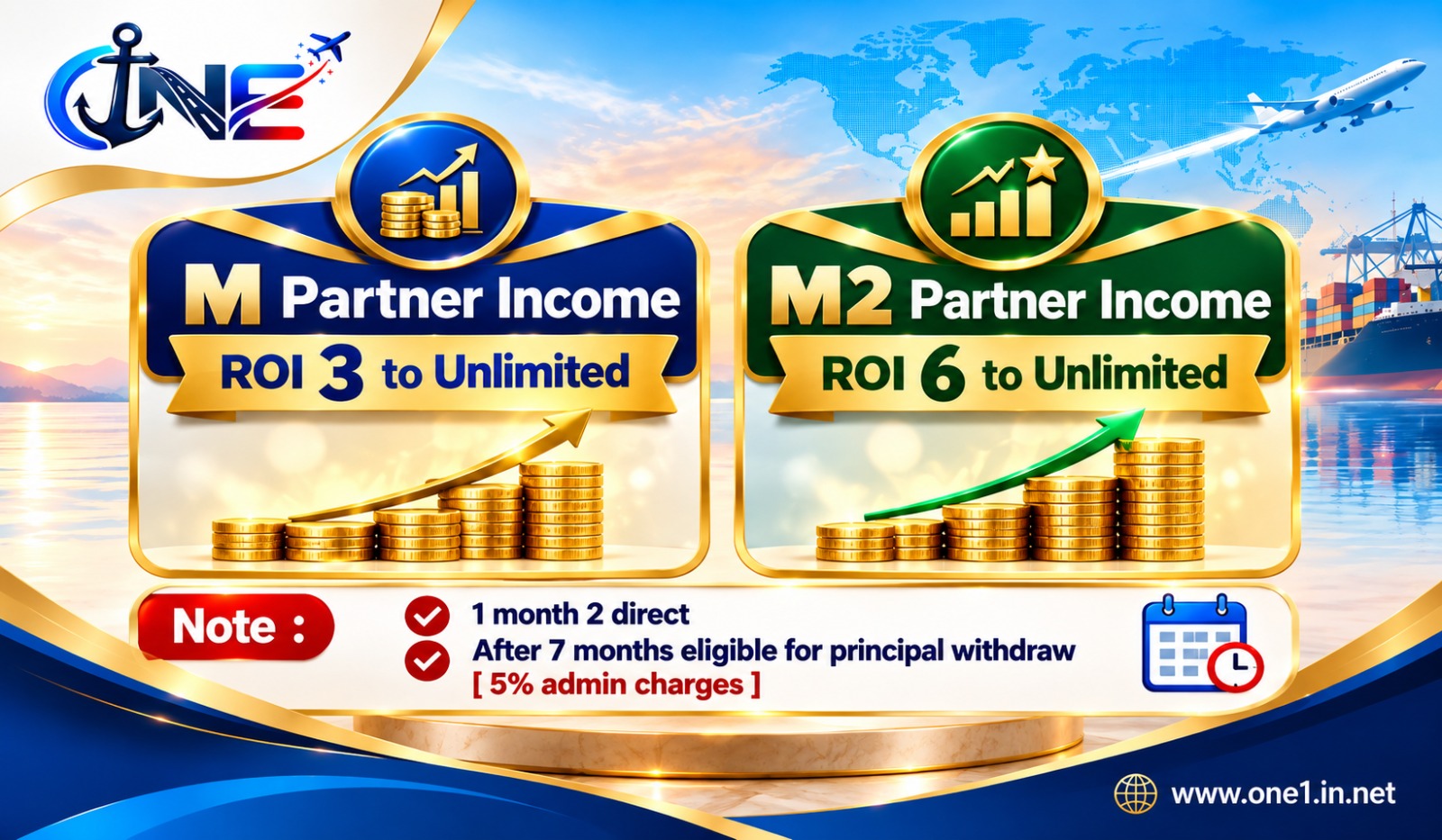 Rewards & Success